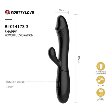 PRETTY LOVE - KIT DE PRODUCTOS PARA PAREJAS Kits juguetes sexuales