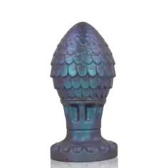 EPIC - VRAKOS PLUG ANAL HUEVO DRAGON TALLA M
