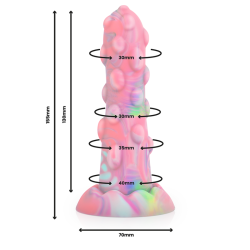 EPIC - NIXIE DILDO ESPÍRITU CAMBIA FORMAS EPIC 2