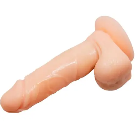 BAILE - PRIME REALISTIC DONG DILDO REALÍSTICO NATURAL Penes realísticos