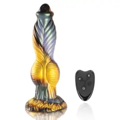 PRETTY LOVE - FLIRTATION ESTIMULADOR PUNTO G 30 MODOS Vibradores control remoto
