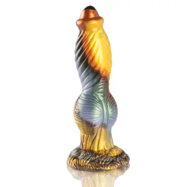 EPIC - PHOENIX DILDO EL RESURGIR DEL PLACER RECARGABLE CONTROL REMOTO Vibradores control remoto