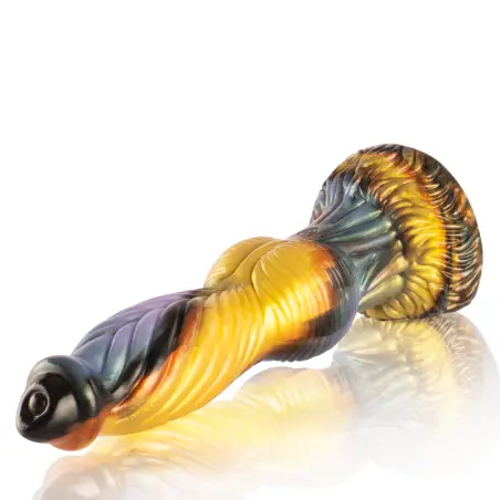 EPIC - PHOENIX DILDO EL RESURGIR DEL PLACER RECARGABLE CONTROL REMOTO Vibradores control remoto