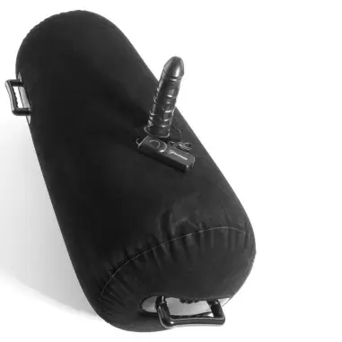 FETISH FANTASY SERIES - ASIENTO HINCHABLE Columpios/Muebles