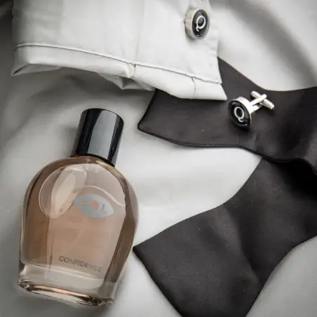 EYE OF LOVE - EOL PHR PERFUME FEROMONASDELUXE 50 ML - CONFIDENCE Perfumes