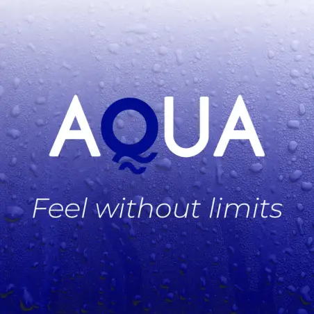 AQUA QUALITY - LUBRICANTE BASE DE AGUA 1000 ML 