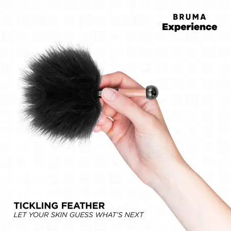 BRUMA XPERIENCE - PACK TENTACIÓN DULCE PIÑA COLADA CON POTENCIADOR DE ORGASMOS 