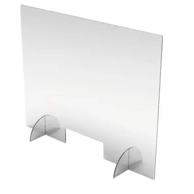 MAMPARA METRAQUILATO 100X80 CM ESPECIAL COVID-19 