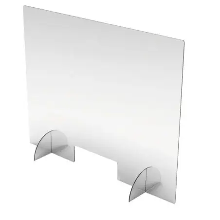 MAMPARA METRAQUILATO 100X80 CM ESPECIAL COVID-19 