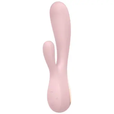 SATISFYER - MONO FLEX ROSA CON APP Vibradores con APP