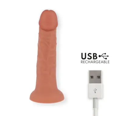 ONINDER - SMALL BOGOTÁ CYBER REALISMO VIBRACIÓN 17.5 CM -O- 4 CM - APP GRATUITA 