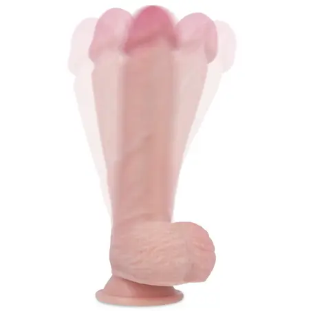ROCKARMY - ARNES + HAWK ROTADOR Y VIBRADOR 22 CM -O- 4.6 CM Arneses con Vibración