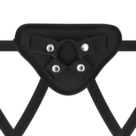 ROCKARMY - ARNES + HAWK ROTADOR Y VIBRADOR 22 CM -O- 4.6 CM Arneses con Vibración
