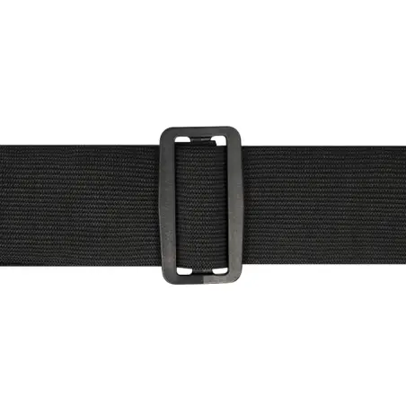 HARNESS ATTRACTION - HARRIS DOBLE PENETRACIÓN CON VIBRACIÓN 18 CM -O- 3.5 CM 