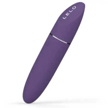 LELO - MIA 3 VIBRADOR PERSONAL MORADO Vibradores Lay-on Clítoris