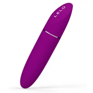 LELO - MIA 3 VIBRADOR PERSONAL ROSA Vibradores Lay-on Clítoris