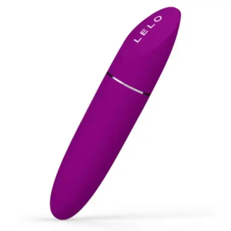 LELO - MIA 3 VIBRADOR PERSONAL ROSA Vibradores Lay-on Clítoris
