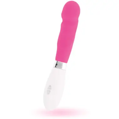 GLOSSY - PAUL VIBRADOR ROSA 