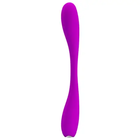 PRETTY LOVE - YEDDA VIBRADOR FLEXIBLE 