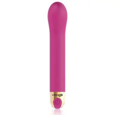 COVERME - G-SPOT VIBRATOR 10 VELOCIDADES 