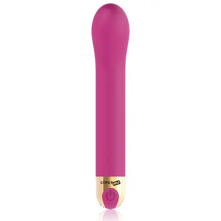 COVERME - G-SPOT VIBRATOR 10 VELOCIDADES 