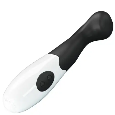 PRETTY LOVE - CHARLES VIBRADOR PUNTO G 30 MODOS NEGRO Vibradores Punto G
