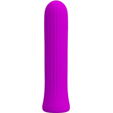 PRETTY LOVE - BLANCHE VIBRADOR ESTIMALADOR ROSA Mini vibradores