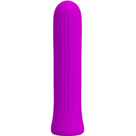PRETTY LOVE - BLANCHE VIBRADOR ESTIMALADOR ROSA Mini vibradores