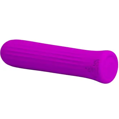 PRETTY LOVE - BLANCHE VIBRADOR ESTIMALADOR ROSA Mini vibradores