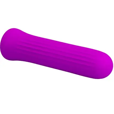 PRETTY LOVE - BLANCHE VIBRADOR ESTIMALADOR ROSA Mini vibradores