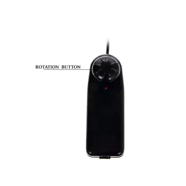 BAILE - SUPER ROTA DONG DILDO REALÍSTICO 20.5 CM Penes realísticos