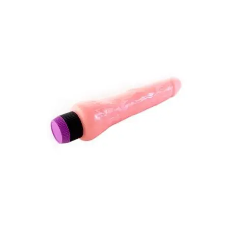 BAILE - VIBRADOR REALÍSTICO 19.5 CM 