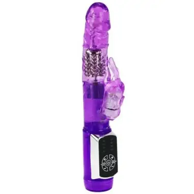 BAILE - U.S. RABBIT PASSION BARON 
