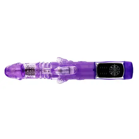 BAILE - U.S. RABBIT BUTTERF PRINCE 