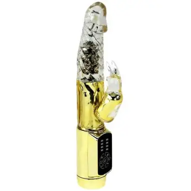 BAILE - U.S. RABBIT GOLD PRINCE 