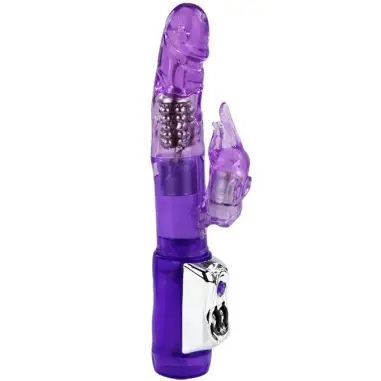 BAILE - U.S. SUPER SEX RABBIT Rotadores y vibradores