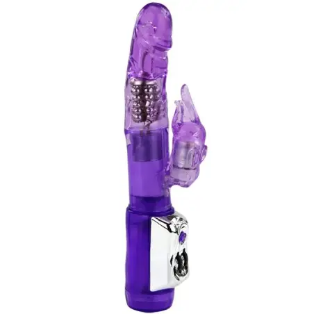 BAILE - U.S. SUPER SEX RABBIT Rotadores y vibradores