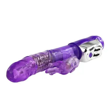 BAILE - U.S. SUPER SEX RABBIT Rotadores y vibradores