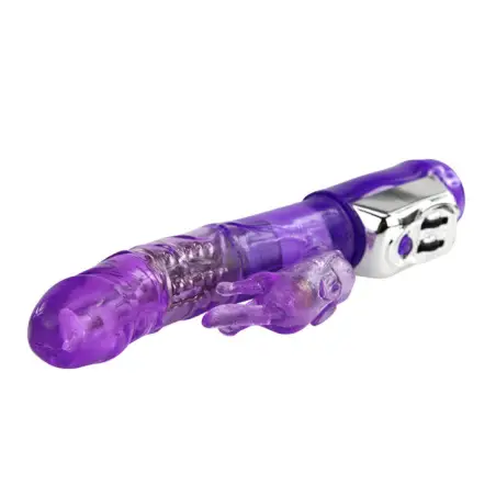 BAILE - U.S. SUPER SEX RABBIT Rotadores y vibradores