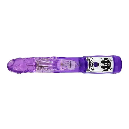 BAILE - U.S. SUPER SEX RABBIT Rotadores y vibradores