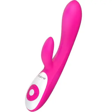 NALONE - WANT VIBRADOR RECARGABLE CONTROL POR VOZ 