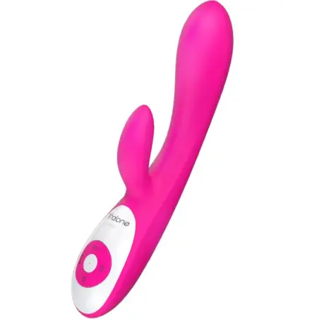NALONE - WANT VIBRADOR RECARGABLE CONTROL POR VOZ 