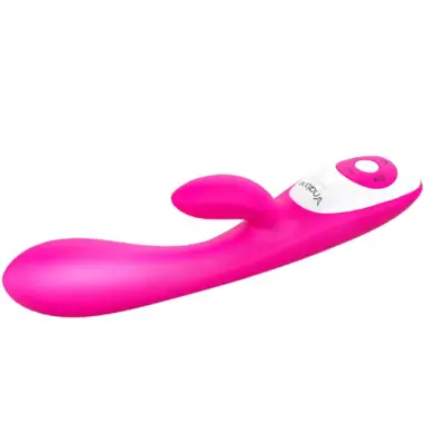 NALONE - WANT VIBRADOR RECARGABLE CONTROL POR VOZ 