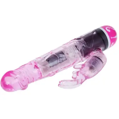 BAILE - VIBRATORS MULTIVELOCIDAD CON RABBIT Vibradores Rabbit