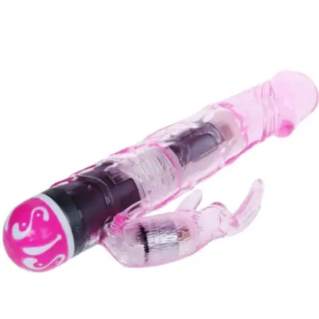 BAILE - VIBRATORS MULTIVELOCIDAD CON RABBIT Vibradores Rabbit