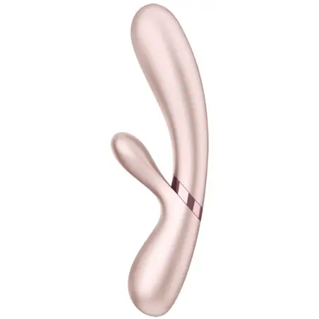 SATISFYER - HOT LOVER VIBRADOR 