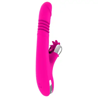 DIVERSIA - BUNNY UP & DOWN 24 CM 