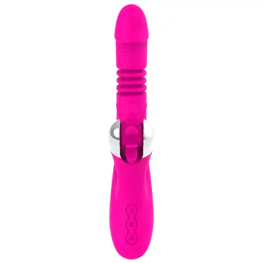 DIVERSIA - BUNNY UP & DOWN 24 CM 