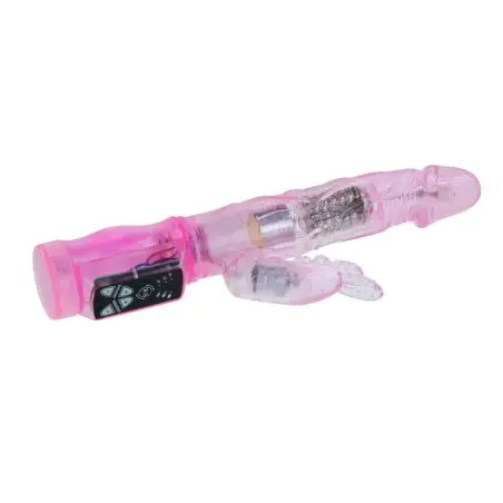 BAILE - MINI RABBIT INTIMATE LOVER LILA 