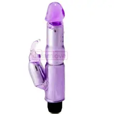 INTENSE - CHARLY ESTIMULADOR VIBRADOR ARTICULABLE Vibradores Rabbit